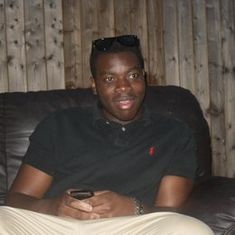 David Ayodele Iyare