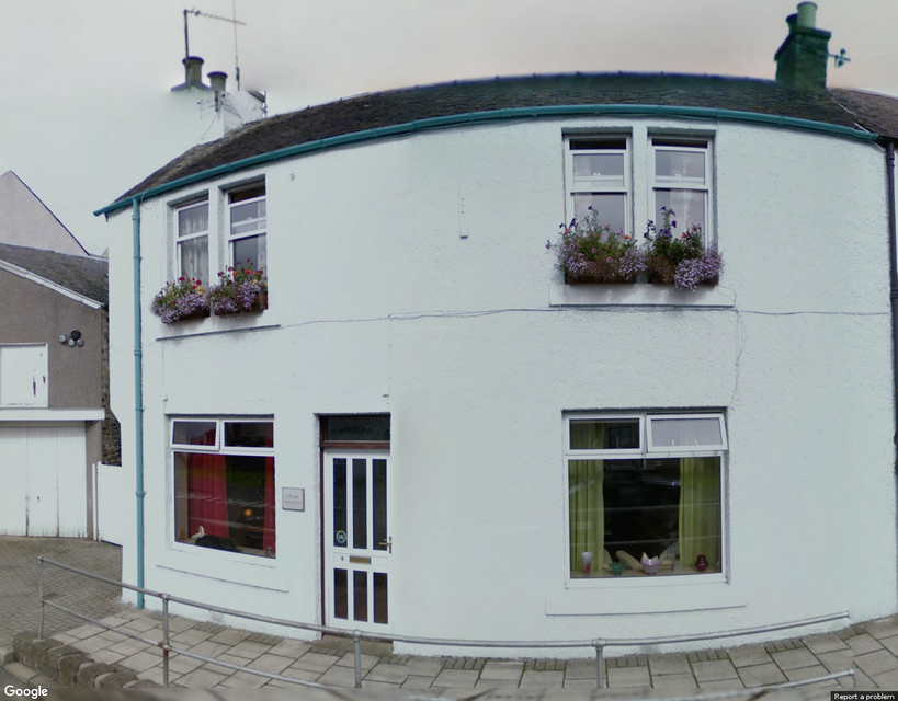 C. R. Low Funeral Directors