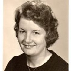 Mollie Harris