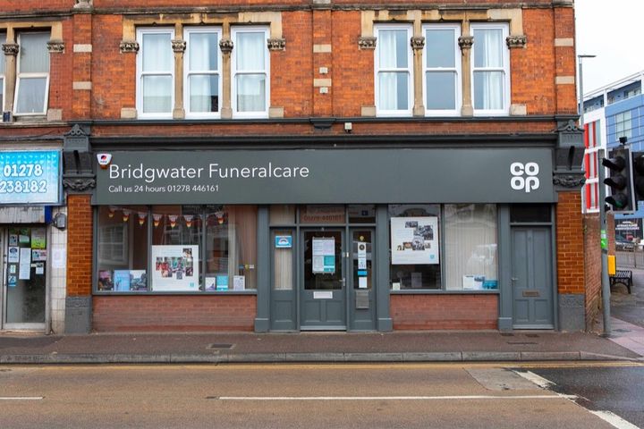 Bridgwater Funeralcare