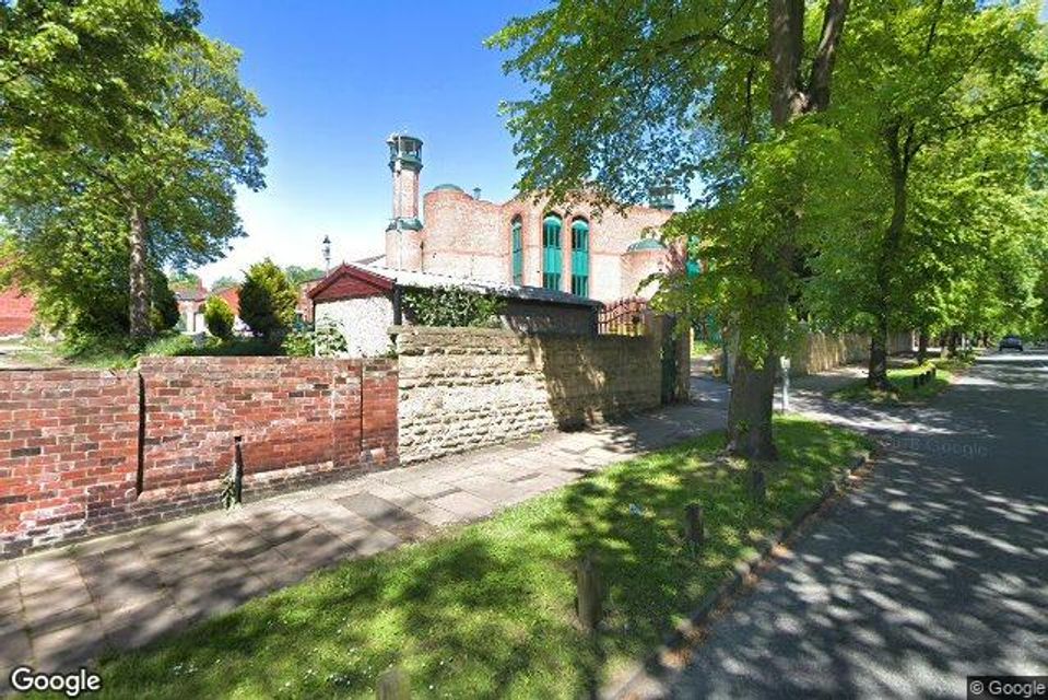 Muslim Funerals Leeds Islamic Centre