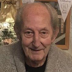 Vivian David Edward Stevens