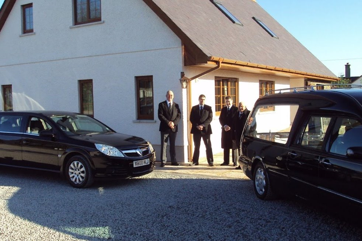 Lewis Funeral Services