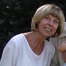 In Memory of Cheryll Cole