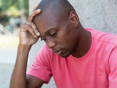 When grief gets complicated