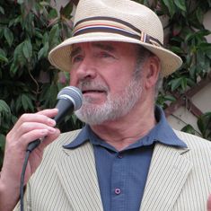 Malcolm John Stewart