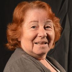Brenda Pardoe