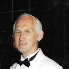 Roy Bussey