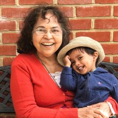 Dr Zita Subasinghe