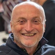 Kenneth Baynes