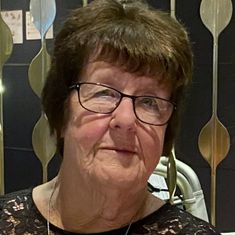 Carol Whitfield