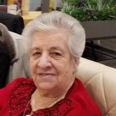 Patricia Joan Mason