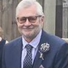 Brian Richard Varley