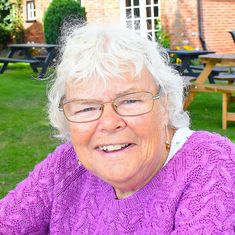 Doris Ann Ripper