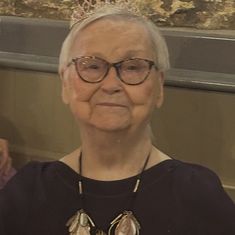 Rose Metaxas