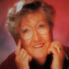 Ann Hodgett
