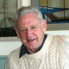 Michael 'Mike' Gowers