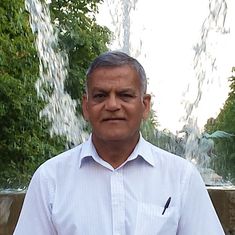 Eric David