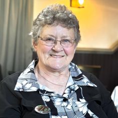 Carol Atkinson