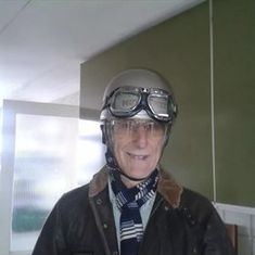 Rennie Armstrong