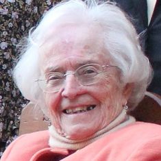 June Bush