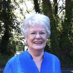 Patricia Mary McKee