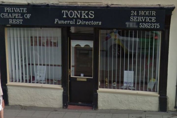 Tonks & Co.Ltd
