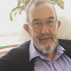 Martin Mailius Elliott Cater