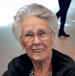 Doreen Hetty Smith