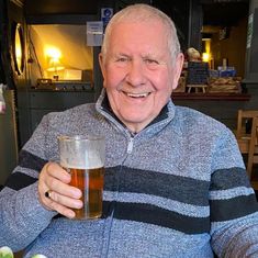 Terence Frederick Ruddy 'Terry'