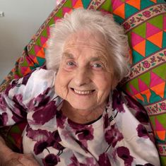 Enid Maud Briers