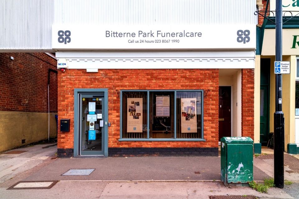 Bitterne Park Funeralcare