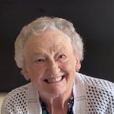 Pauline Elizabeth Bailey