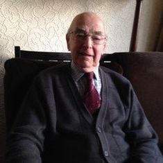 Geoffrey Parkin