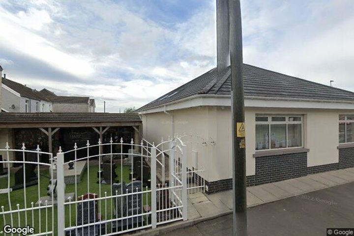 HARP Funeral Services / Allan & Derek Davies