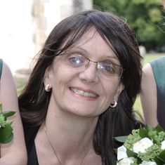 Samantha Rouse