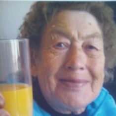 Jean Parrish
