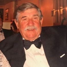 Peter Beauchamp