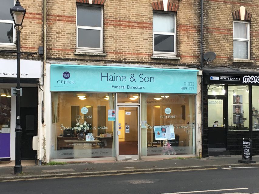 Haine & Son, Polegate