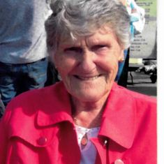 Joan Elson