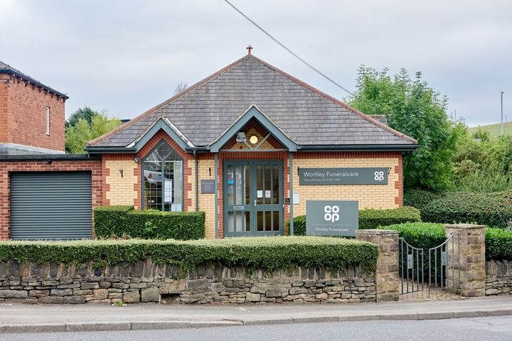 Wortley Funeralcare