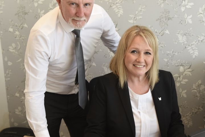 Fallon Family Funerals, Droylsden
