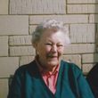 Iris Georgina Kate 'Bunty' Alexander