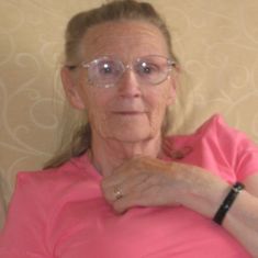 Irene May Tilley