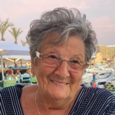 Elizabeth 'Bet' Grace Tremain