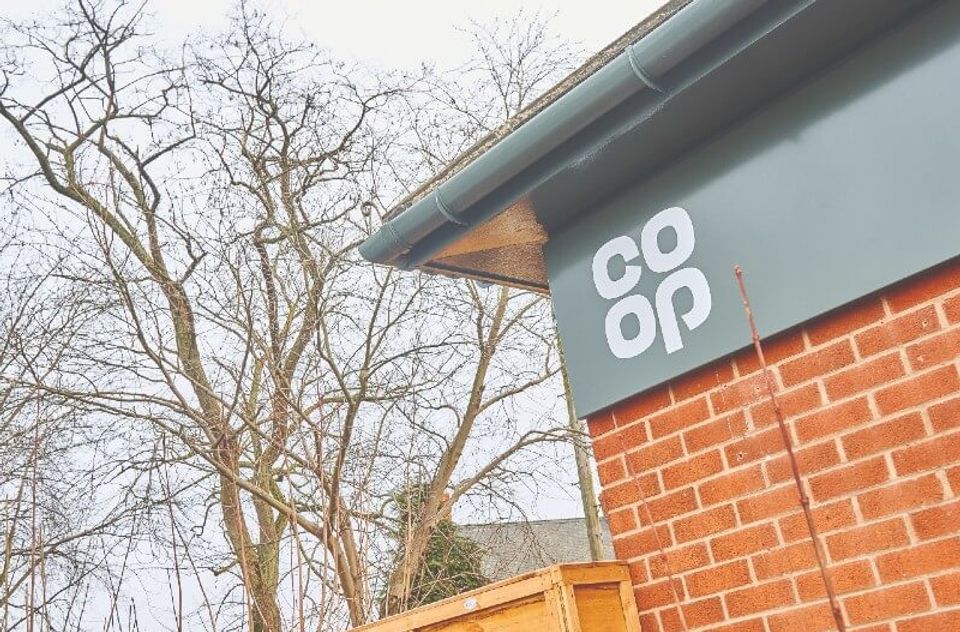 Co-op Funeralcare, West Bridgford