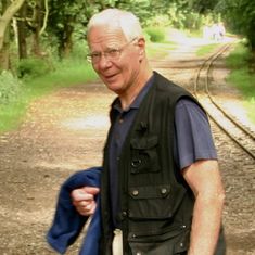 Anthony ( Jim ) Tatford