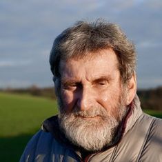 Ian Woodyatt