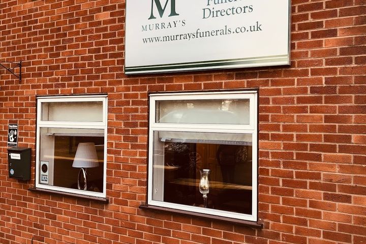 Murray&rsquo;s Independent Funeral Directors Swadlincote