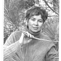 Wilma Sturrock